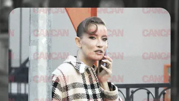 Iulia Albu, reacție după ce și-a văzut fostul cu altcineva! Crede că are un plan spectaculos