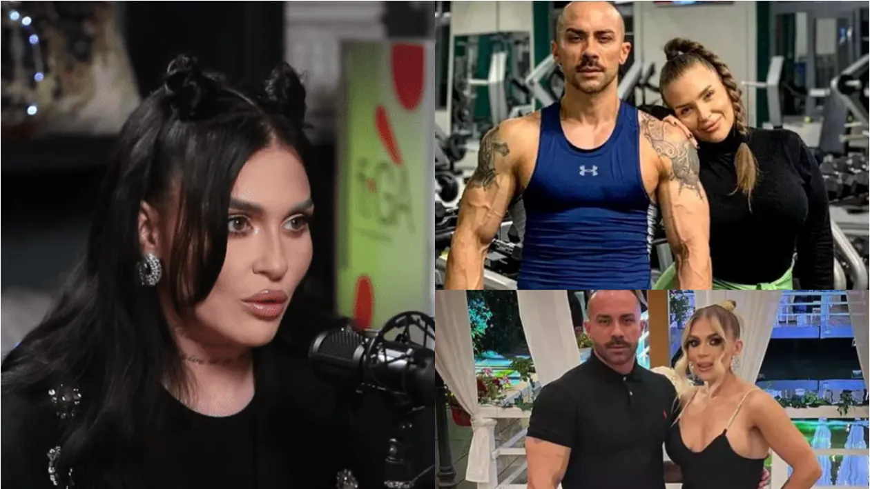 Dezvăluiri fără perdea! De ce Oana Radu și Cătălin Dobrescu s-au despărțit, după 3 ani de mariaj: „M-a cam dărâmat”