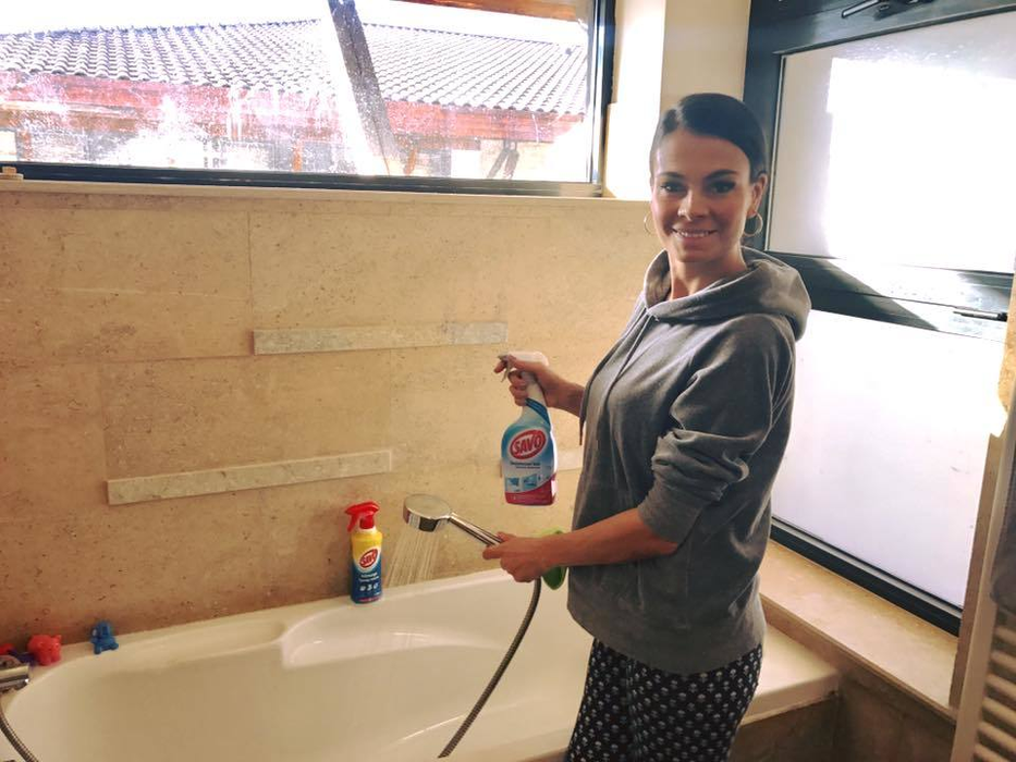 Anca Serea, probleme serioase de sănătate! Vedeta a vorbit deschis despre boala ei: “Mers săptămânal la spital…“