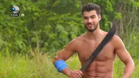 Când are loc marea finală Survivor 2020? Iancu, fratele lui Culiţă Sterp, e favoritul fanilor Kanal D