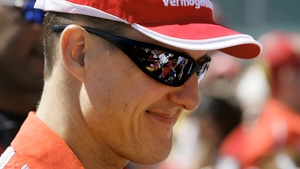 Trei bărbați au fost condamnați în Germania după ce au șantajat familia lui Michael Schumacher. Ce pedepse au primit