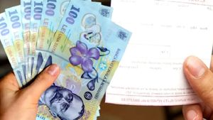 4.600.000 de pensionari pot rămâne fără pensie din cauza pensiilor speciale. Avertismentul unui fost ministru al justiției