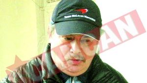 Profesorul beat, mutat la alta clasa