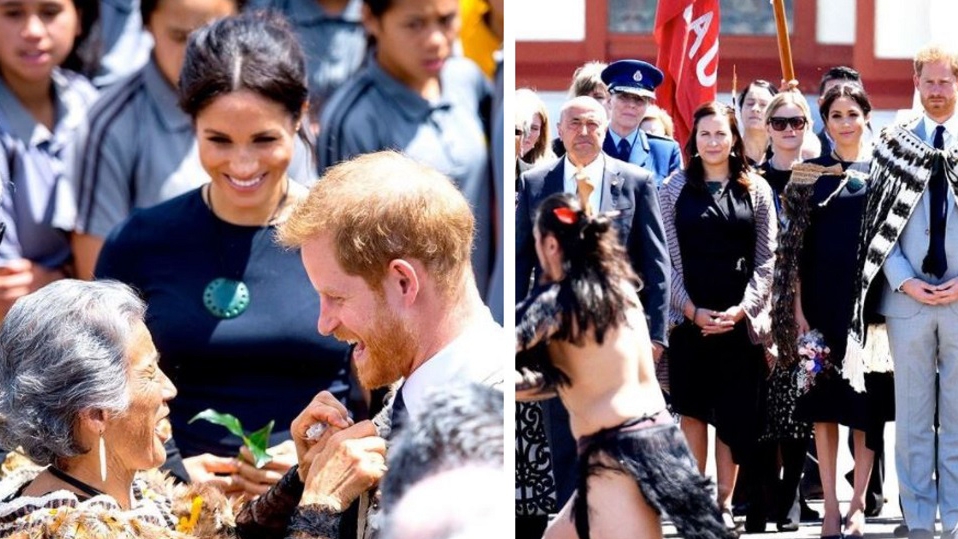 Prințul Harry a fost desemnat “cel mai sexy membru al unei familii regale”