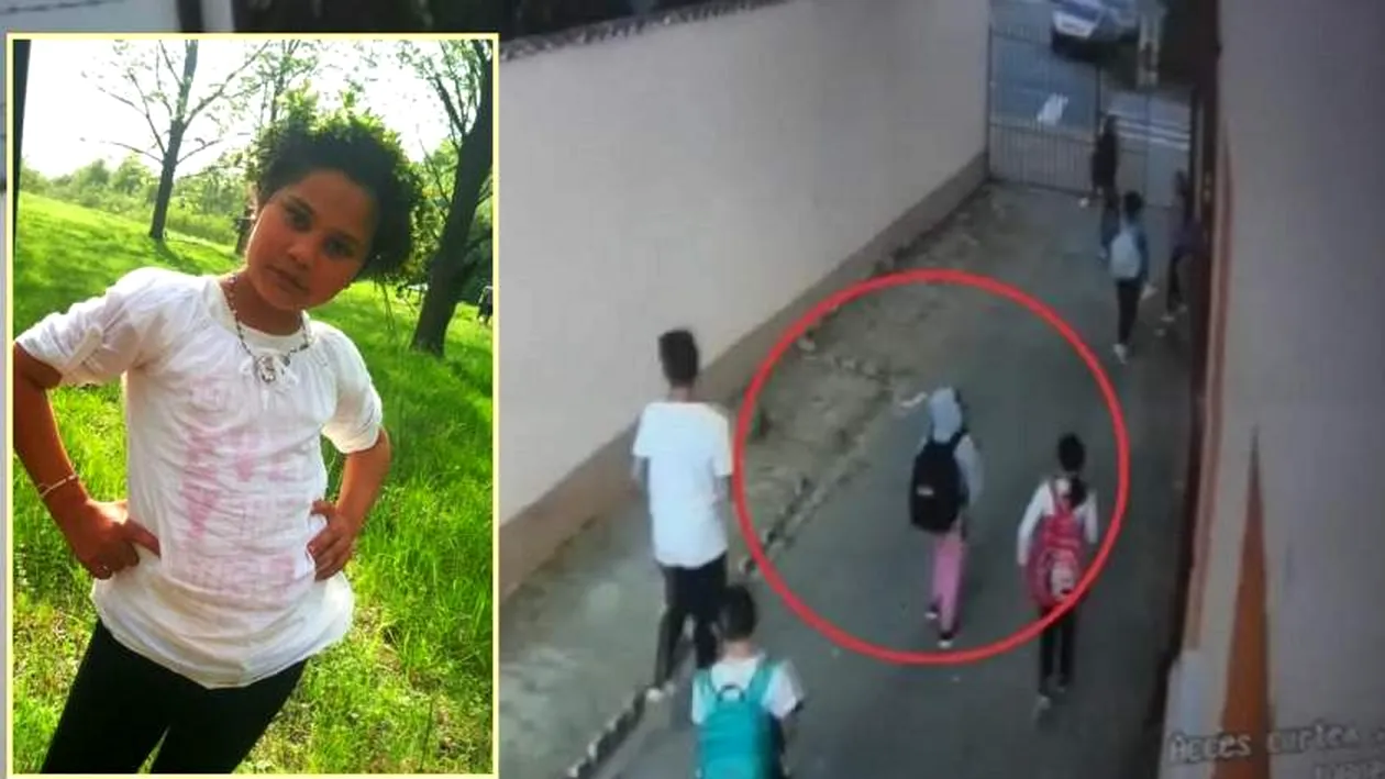 Chinuită și omorâtă în 30 de minute! Cum a fost ”vânată” fetița de 11 ani, din Dâmbovița, de către olandezul psihopat