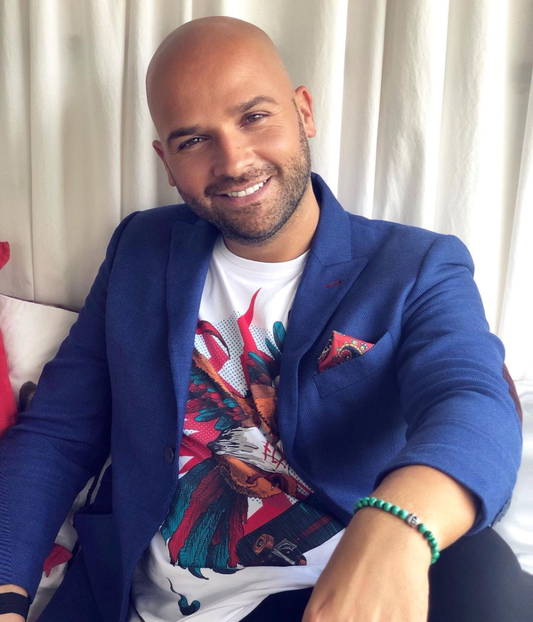 Andrei Ștefănescu ar urma să fie înlocuit  / (Sursa: Instagram)