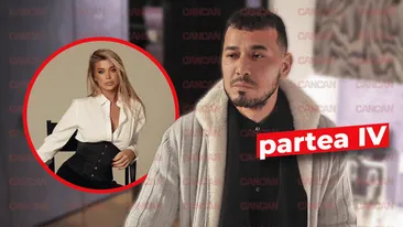 Abush demontează zvonurile despre relația cu Doinița Lazarenco. Adevărul care dă peste cap toată povestea