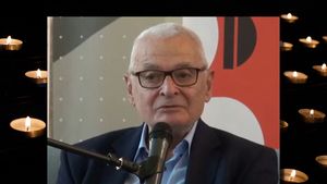 Ion Vianu, fiul criticului literar Tudor Vianu, a murit: „A fost un adversar a tot ceea ce ameninţa demnitatea fiinţei umane”