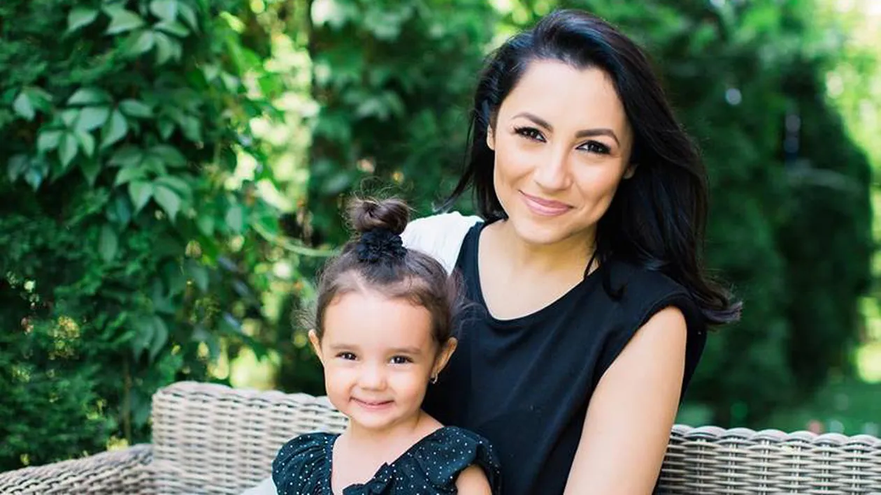 Andra, scrisoare pentru fiica sa, Eva, cu ocazia zilei de naștere: “Gânduri din suflet”