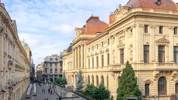 Evenimentul care face România cunoscută peste hotare. Experience Bucharest, o explozie de istorie, culori și sentimente