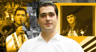 Cum a devenit cântărețul Gelu Voicu prezentator TV? “Am acceptat de frică”
