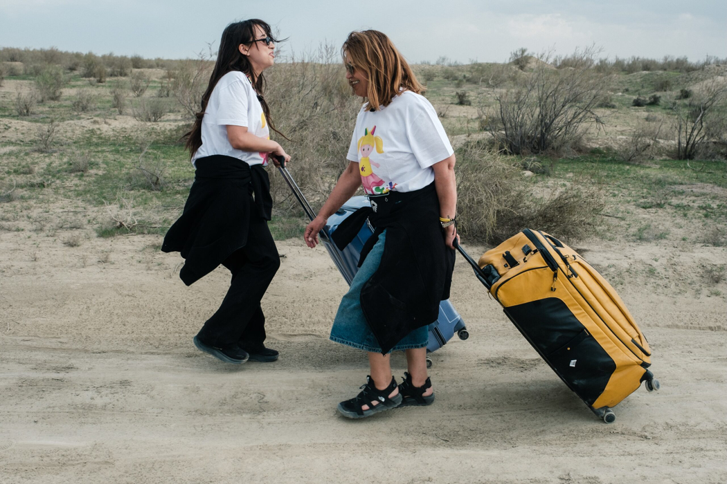 Mirela Retegan lămurește controversa cu Cheloo de la Asia Express. Artistul a avut o replică dubioasă pentru Maya, fiica ei