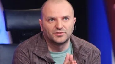 ”Am crezut că mor”. Dan Capatos a ajuns de urgenta la spital