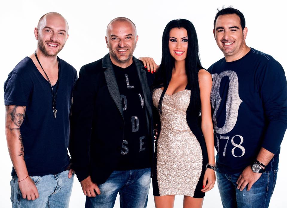 Și-a anunțat retragerea din televiziune: “Noul sezon #XtraNightShow va continua fără participarea mea”