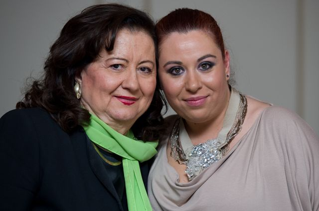 Oana Roman, detalii despre starea de sănătate a mamei sale. “Vârsta își spune cuvântul. Fac tot ce pot ca ea să…”