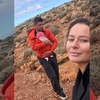Laura Cosoi, vacanță-surpriză după ce i s-a anulat zborul spre Italia. Unde a ajuns cu soțul și fiica