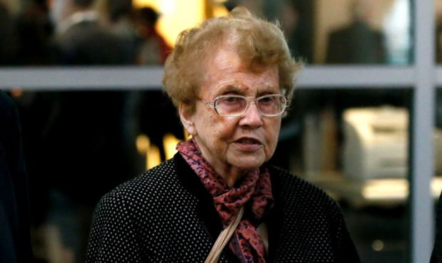 A murit mama cancelarului german Angela Merkel