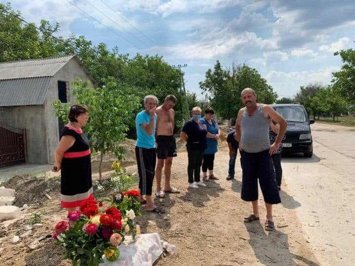 Tragedie în lumea politică. O primăriță și alte două rude, omorâte de un șofer beat. Fiul Marianei Țugui este în stare critică în urma accidentului violent