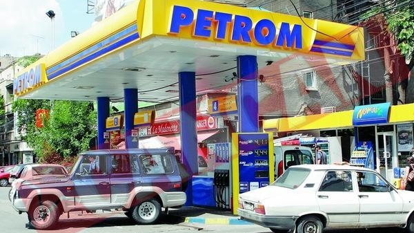 Trei mii de angajati ai Petrom vor ramane pe drumuri
