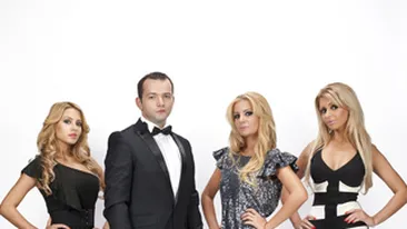 Cezara Darie despre Alex Piturca: Este un baiat deosebit! Vezi ce fel de relatie au!