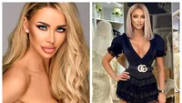 Bianca Drăguşanu, criză de nervi la sala de fitness! Ce a păţit iubita lui Gabi Bădălău? A început să înjure şi...