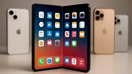 Noul iPhone pliabil ar putea fi mai ieftin