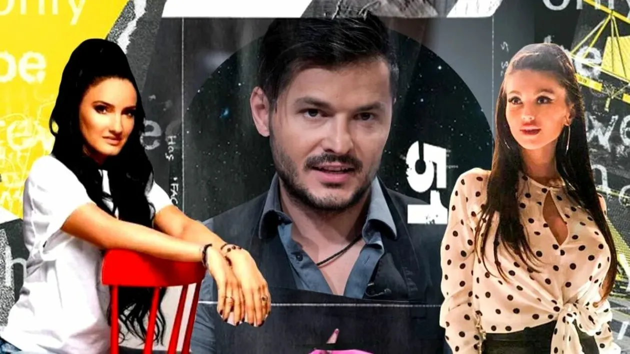 Bruneta de 22 de ani a rămas gravidă cu Liviu Vârciu, dar nu l-a putut păstra lângă ea. Secretele relației dintre artist și Ami Teiceanu