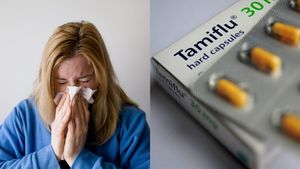 Cât costă o tabletă de Tamiflu, antiviralul care te scapă de răceală? Cu ce poate fi înlocuit