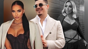 Vanessa sau Puceanca? NOI IMAGINI EXCLUSIVE CU nepoata lui Sorinel Puștiu și BDLP