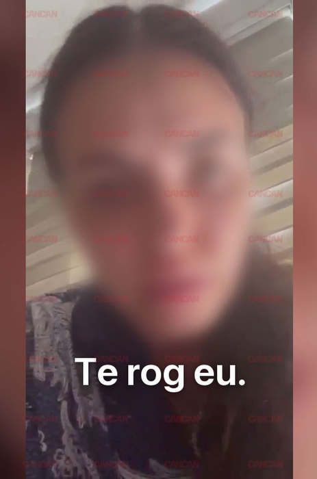 Avem înregistrarea cu mesajul de adio al Mădălinei Apostol. Ultimele cuvinte înainte de tragedie