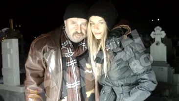 Actorul Ion Haiduc, din Narcisa Salbatica, a fost operat de urgenta