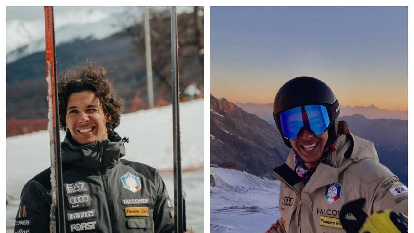 Doliu în lumea sportului! Schiorul Matteo Franzoso a murit la 25 de ani, în timpul unui antrenament în Chile