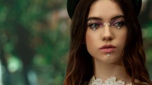 Roxen dezminte speculațiile conform cărora s-ar fi împăcat cu bărbatul care a bătut-o. Ce are de gând să facă reprezentanta României la Eurovision contra fostului iubit