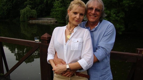 Vești bune despre starea de sănătate a lui Mihai Constantinescu. Simona Secrier: "Face pași mărunți"