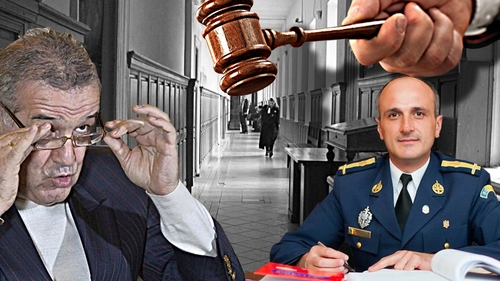 ”Dușmanul de moarte” îi dă încă o lovitură lui Gigi Becali! I-a deschis milionarului un nou proces de executare silită