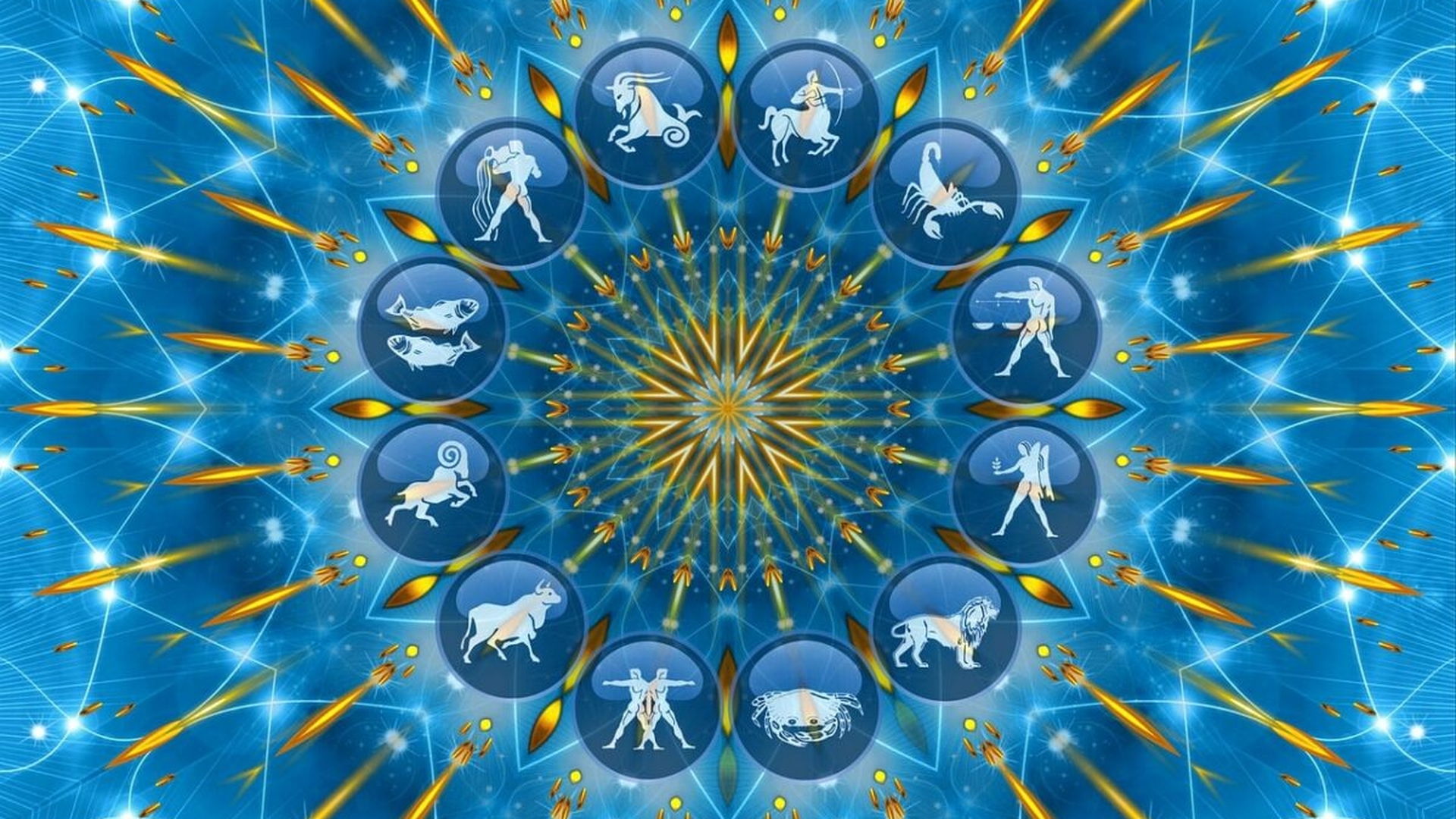 Horoscop 2025. 5 zodii vor da lovitura, ele o vor duce cel mai bine!