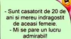 BANCUL ZILEI | Fidelitatea în variantă masculină