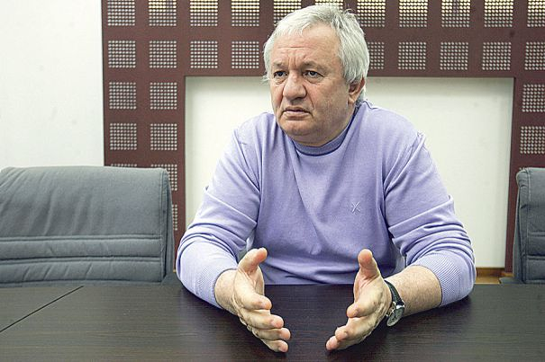 Adrian Porumboiu spune că pentru el subiectul este închis de mult timp