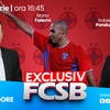 EXCLUSIV FCSB, azi de la 16:45. Prima mare decizie luată de Reghecampf. Analizăm cu Nana Falemi