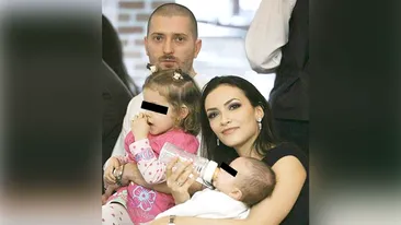 Cheloo și-a refăcut viața după ce a divorțat de Daniela Niculescu. Cum arată iubita juratului de la iUmor