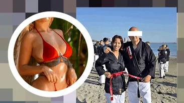 Ispita de la Insula Iubirii a spart puşculiţa pe operaţii! Te uiţi la ea şi nu o recunoşti!