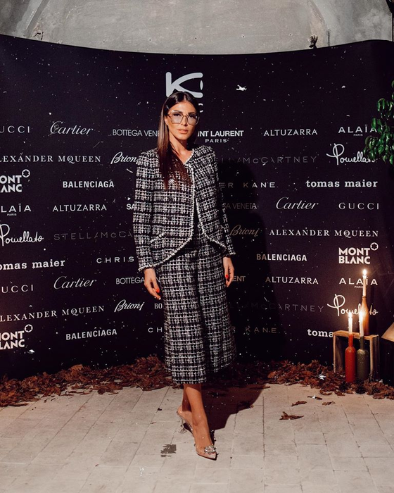 Ilinca Vandici, dezvăluiri intime despre foştii iubiti: „S-a întâmplat şi asta, chiar de două ori”