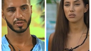 Bianca Giurcă de la Insula Iubirii i-a lăsat mască pe telespectatori! Ce a putut să îl întrebe pe Alin Simoiu
