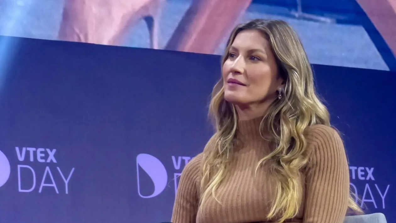 Gisele Bundchen și-a refăcut viața după divorț și este însărcinată! Cine este tatăl