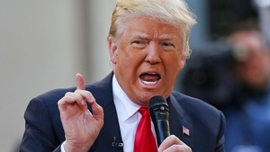 Împușcături la clubul de golf al lui Donald Trump, din Florida: O persoană înarmată a fost rănită