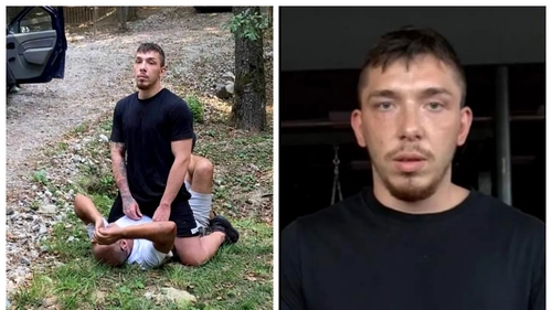 Răsturnare de situație în cazul atacatorului cu maceta. Mihai Zmărăndescu: „Trebuia să-l las să dea, să mă taie”