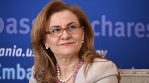 Maria Grapini, implicată într-un accident rutier. Europarlamentarul: ”Nu știu cum am scăpat!”