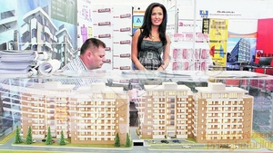 10.000 de case, disponibile la "Zilele imobiliare"