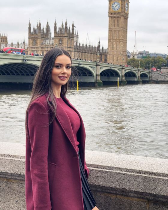 „Prințesa cu volănașe”, dată afară de la Desafio. Câți bani a primit Luiza Condrea, de la Pro TV, pentru cele 11 săptămâni în Thailanda