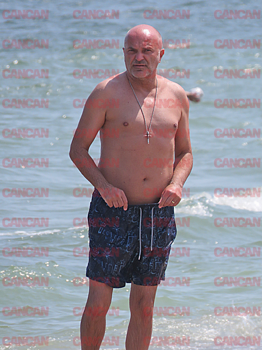 Dan Capatos se menține exemplar.